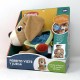 PERRITO VISTE Y JUEGA PLAYSKOOL