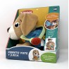 PERRITO VISTE Y JUEGA PLAYSKOOL