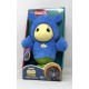 ORUGUITA LUMINOSA AZUL PLAYSKOOL