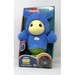 ORUGUITA LUMINOSA AZUL PLAYSKOOL