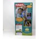 ORUGUITA LUMINOSA AZUL PLAYSKOOL