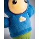 ORUGUITA LUMINOSA AZUL PLAYSKOOL