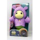 ORUGUITA LUMINOSA MORADA PLAYSKOOL