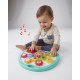 RUEDAS ENCAJABLES RUEDA Y GIRA PLAYSKOOL
