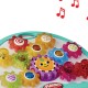 RUEDAS ENCAJABLES RUEDA Y GIRA PLAYSKOOL