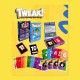 Juego de Cartas y Estrategia Tweak