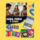 Juego de Cartas y Estrategia Tweak