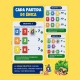 Juego de Cartas y Estrategia Tweak