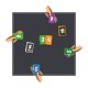 Juego de Cartas y Estrategia Tweak