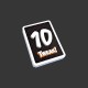 Juego de Cartas y Estrategia Tweak