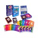 Juego de Cartas y Estrategia Tweak