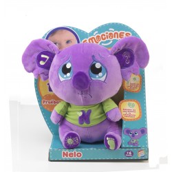 Nelo, el Koala