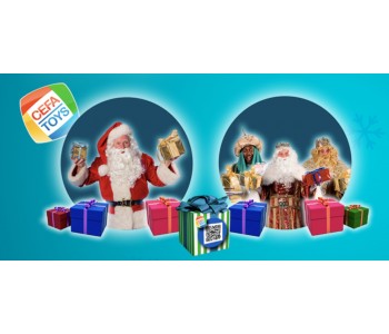 Navidades Sorprendentes Navidades Sorprendentes