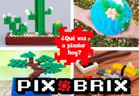 PIX BRIX
