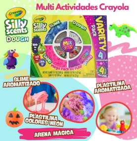 CRAYOLA
