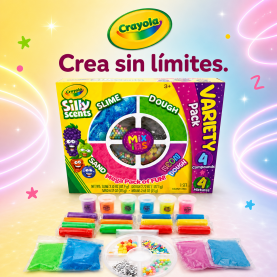 CRAYOLA