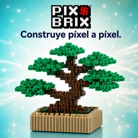 PIX BRIX