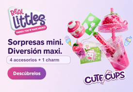 REAL LITTLES LIQUID CHARMS